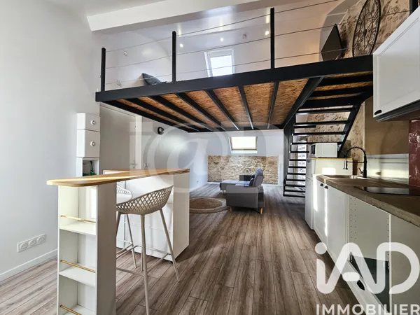 Appartement à Montlhéry (91310) photo 5