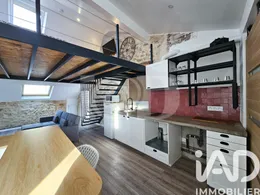 Apartment in Montlhéry (91310)