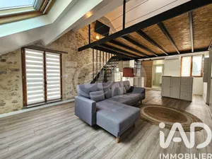 Apartment in Montlhéry (91310)