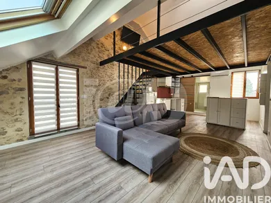Apartment in Montlhéry (91310)