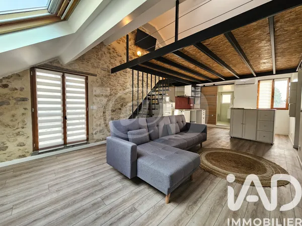Appartement à Montlhéry (91310) photo 2