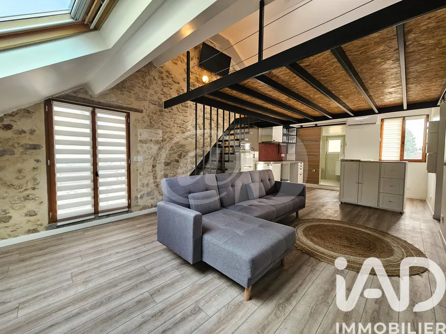 Appartement à Montlhéry (91310) photo 3