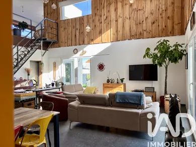 House in La Tremblade (17390)