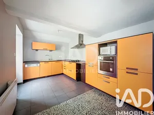 Village house in Chitry (89530)