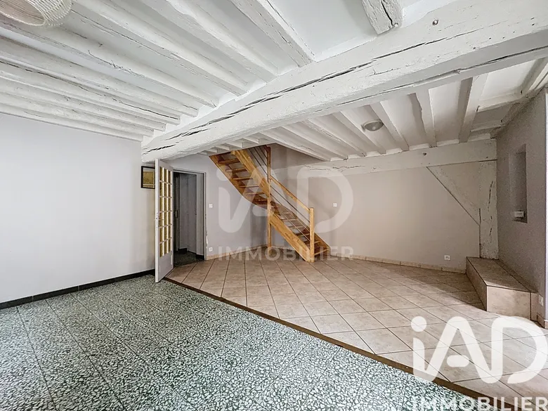 Maison 5 pièces 115 m² · à Chitry · 115 m² · 138 000 €