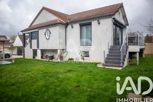 House at Tournan-en-Brie (77220)