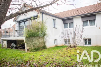 House in Tournan-en-Brie (77220)