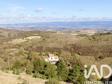 Gîte à laurac (11270)