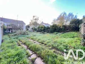 Terrain à bâtir à Saint-Sébastien-sur-Loire (44230)