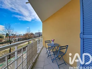 Apartment at Cagnes-sur-Mer (06800)