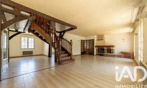 Maison à Issoudun (36100)