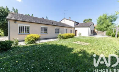 House in Issoudun (36100)