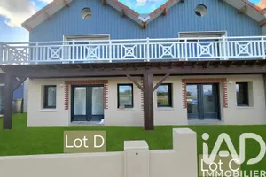 Maison à Préfailles (44770)