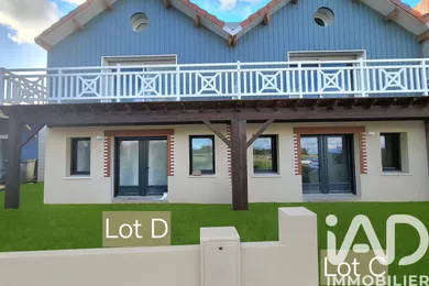 House at Préfailles (44770)