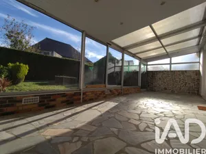 Traditional house at Trégueux (22950)