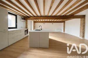 Apartment at Margny-lès-Compiègne (60280)