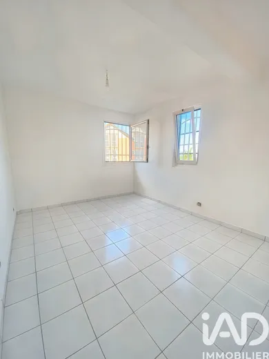 Appartement à KOUNGOU (97690)