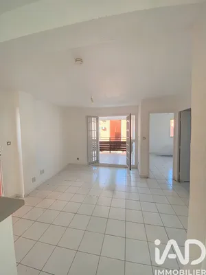 Apartment in KOUNGOU (97690)