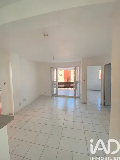 Appartement à KOUNGOU (97690)