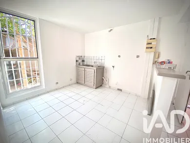 Appartement à KOUNGOU (97690)