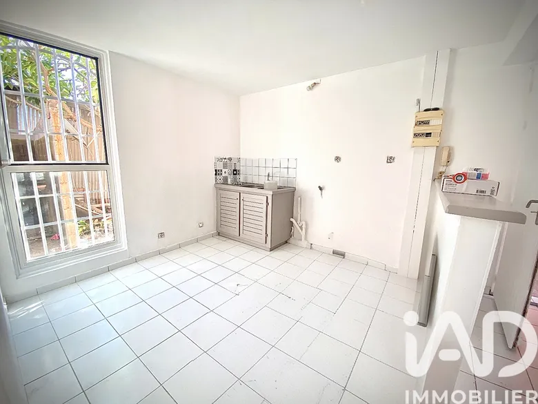 Appartement 3 pièces 52 m² · à Koungou · 51,9 m² · 180 000 €