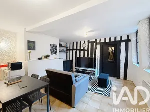 Appartement à Auxerre (89000)