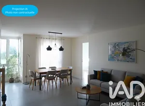 Appartement à Les Ulis (91940)