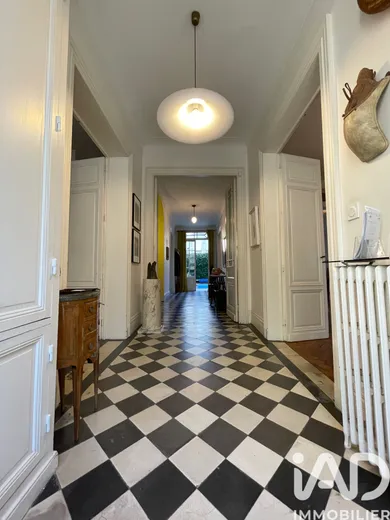 Maison à Libourne (33500)