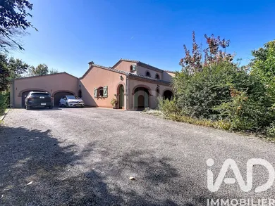 House in Belberaud (31450)