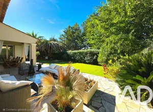 House at Fréjus (83600)