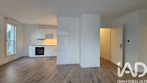 Appartement à Morainvilliers (78630)