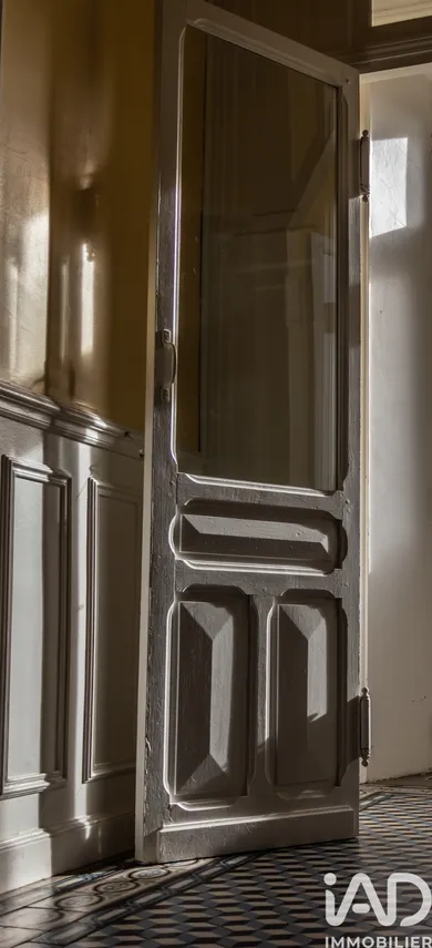 House at Vertus (51130)