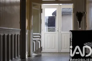 Maison à Vertus (51130)