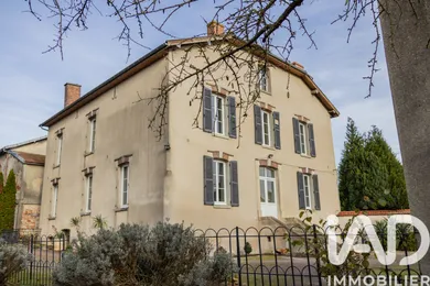 Maison de campagne à Vertus (51130)