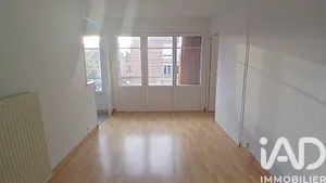 Apartment at Amiens (80090)