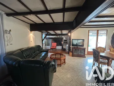 House in Saint-Quentin (02100)