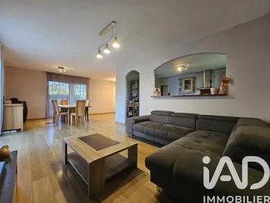 Traditional house in Castelsarrasin (82100)