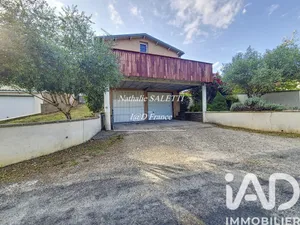 Maison à Bon-Encontre (47240)