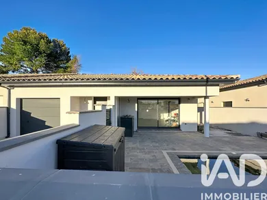 House at Bassan (34290)