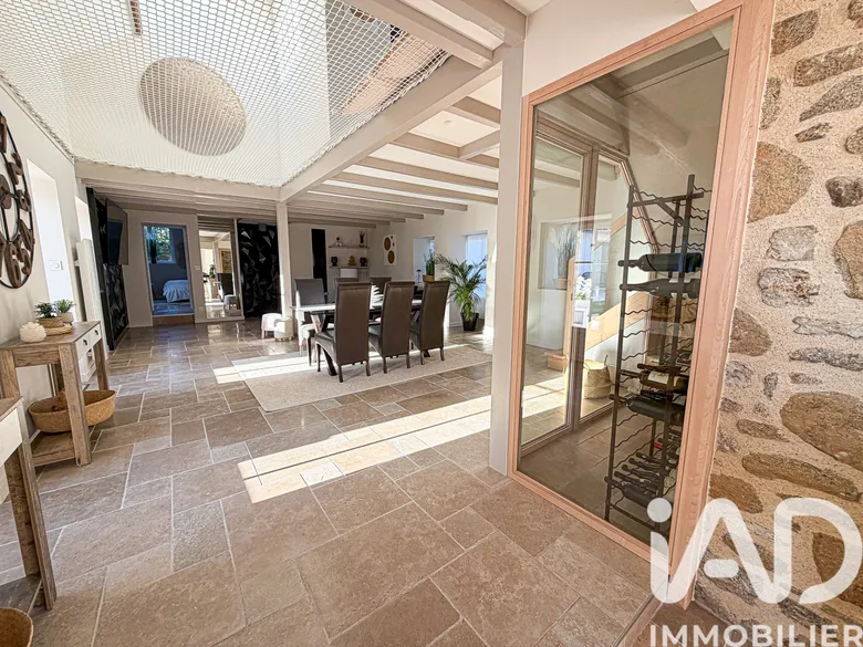 Maison 6 pièces 182 m² · à Guérande · 182 m² · 599 900 €