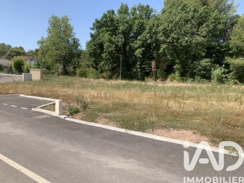Terrain 445 m² · à Bâtir À Carnoules · 445 m² · 158 000 €