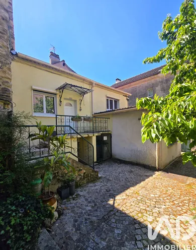 Appartement à Herblay (95220)