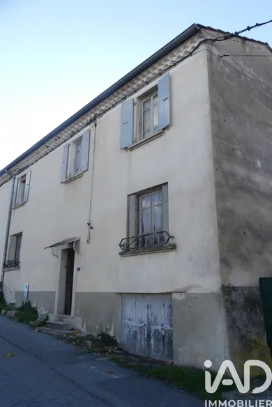Townhouse in Joyeuse (07260)