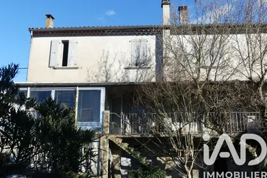 Townhouse in Joyeuse (07260)