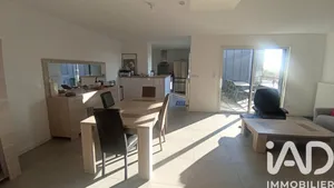 Appartement à La Roche-sur-Yon (85000)