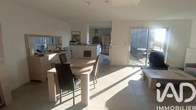 Appartement à La Roche-sur-Yon (85000)