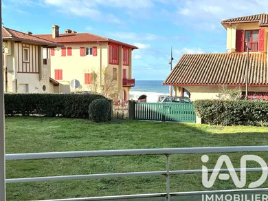 Appartement à Soorts-Hossegor (40150)