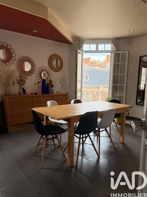 Duplex à Perpignan (66000)
