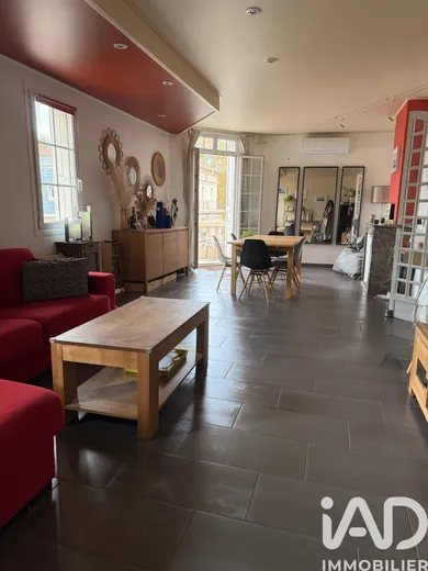 Apartment in Perpignan (66000)