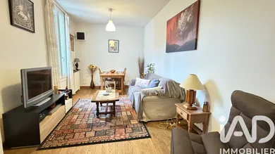 Maison traditionnelle à Villiers-sur-Marne (94350)